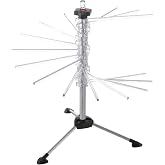 MARCATO Pasta Drying Rack, Clear