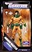 DC Universe Club Infinite Earths Figure Mirror Master Exclusive
