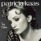 Patricia Kaas Album: «Tour De Charme» (Front side) Patricia Kaas Album: «Tour De Charme» (Front side)