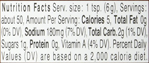 KIKKOMAN SAUCE CHILI HOT SRIRACHA, 10.6 OZ