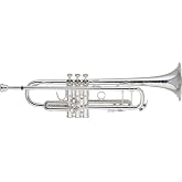 Bach Trombone, lacquer (190S37)