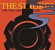 You Only Live Once/Mercy Mercy Me