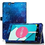 Famavala Folio Case Cover for 8