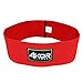 4KOR Fitness Resistance Loop Band Set, Perfect for Crossfit, Yoga, Physical Therapy, and Booty Building (3 Piece Set Hip Bands)