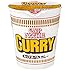日清食品 カップヌードル カレー 87g  5食セット