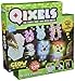 QIXELS Glow-in-The Dark Design Creator Toy