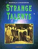 Image de Strange Talents