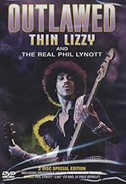 Thin Lizzy - Outlawed [Special Edition]