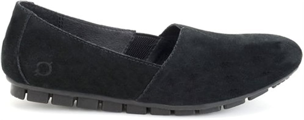 born sebra womens shoes