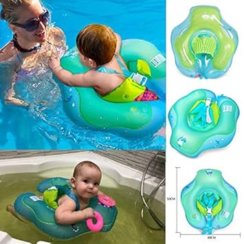 baby swim ring 3 months