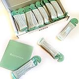 Mintycoco Coconut Oil Pulling Therapy Mouthwash (14 Sachets)