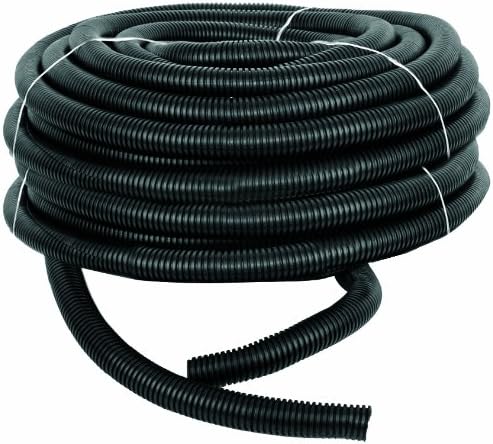Xscorpion SLT34 Split Loom 3/4in Black 25 ft