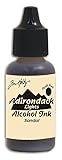 Tim Holtz Alcohol Ink .5oz-Sandal