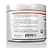 Ground-Based Nutrition Certified Organic Electrolyte Powder, 100% Plant-Based Hydration Formula: Rehydrate & Recover Faster from Hard Workouts, Delicious Pineapple Coconut Flavor, No Added Sugar