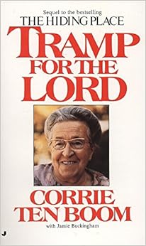 Tramp for the Lord Tramp for the Lord