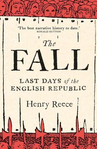 Providence Lost: The Rise and Fall of Cromwell's Protectorate (A
