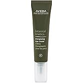 Aveda Botanical Kinetics Energizing Eye Creme | Helps Brighten Under Eyes, Reduces the Look of Dark Circles | with Licorice Root and Caffeine | 96% Naturally Derived*, 0.5 Fl Oz