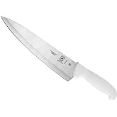 Mercer Culinary Ultimate White Chef's Knife, 10 Inch