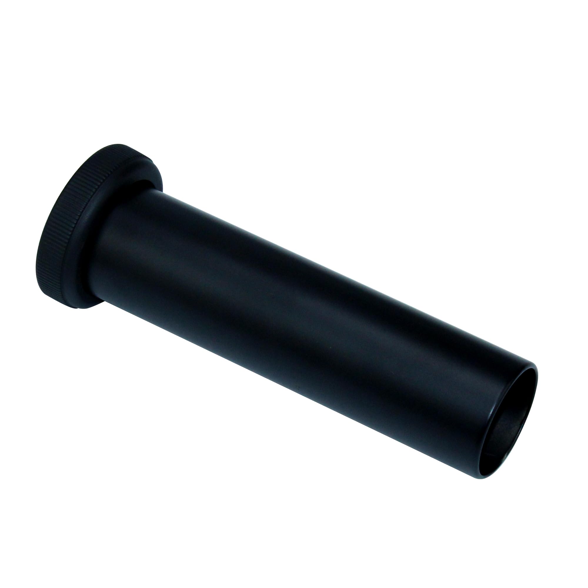 Waste Adapter Tube G1 1/4’’ (40mm) to 32mm Matte Black