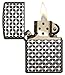 Zippo Armor Deep Carve Lighters