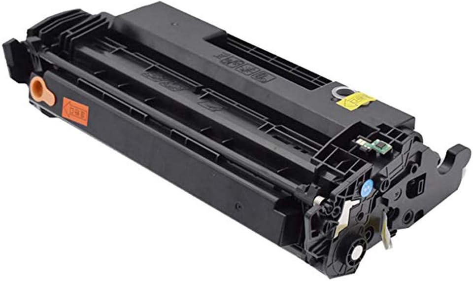 CF258A Toner Cartridge Replaceable Color Compatible for HP Laserjet Pro M404 M428 Printer, Black with Chip, Compatible Supplies