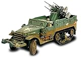 Forces of Valor U.S. M16 Multiple Gun Motor Carriage (1:32 Scale)