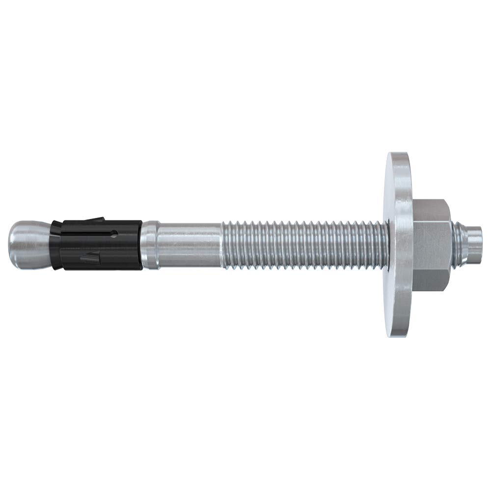 Fischer FAZ II Plus Bolt Anchor For Multiple Applications - View #4