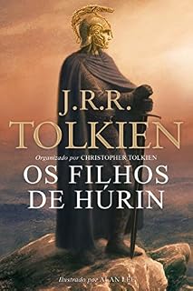 Livro Os filhos de Húrin