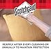 Scotchgard Fabric & Upholstery Protector, Repels Liquids, Blocks Stains, 18 Ounces