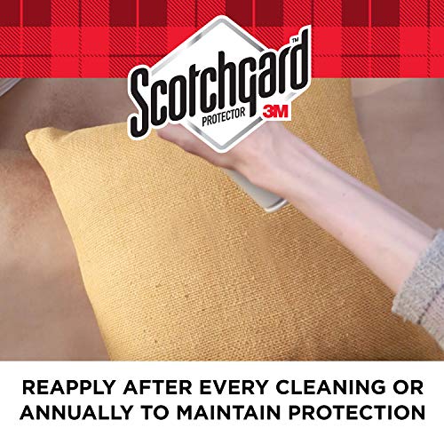 5 Scotchgard+Fabric+Upholstery+Protector+10+Ounces