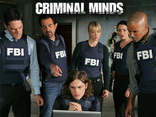 Criminal Minds, Season 5