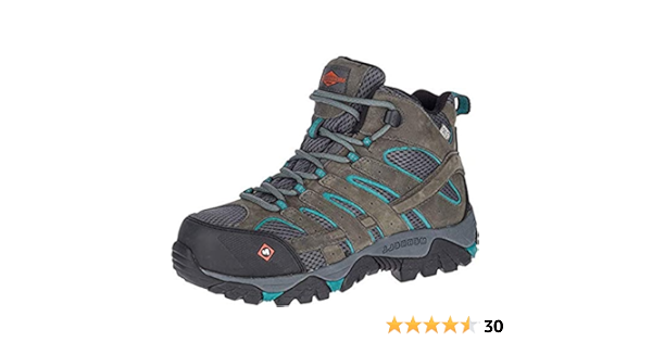 merrell moab vertex mid