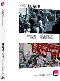 L'esprit De 45 / Les Dockers De Liverpool