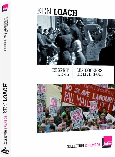 L'esprit De 45 / Les Dockers De Liverpool