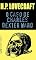 Livro O Caso de Charles Dexter Ward