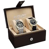 August Steiner AS8120YG