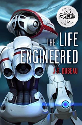 The Life Engineered (World Engineered) Paperback – 1 Mar. 2016