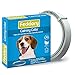 Fedciory Calming Collar for Dogs Adjustable Pheromone Calm Collars fits All Small Medium and Large Dog to Relieve Anxiety -25.59 Inches