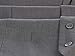 Gioberti Mens Formal Suit Vest, Gray, 2X-Large