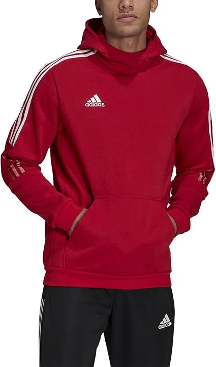 adidas tiro 21 sweat hoodie