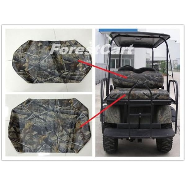 buggy seat covers
