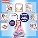 Kidzlane Deluxe Doctor Medical Kit - Pretend Play Set for Kids