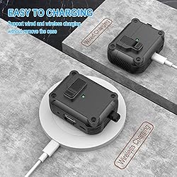 R-fun Airpods Pro 2nd Generation/1st Generation