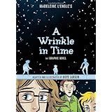 A Wrinkle in Time: The Graphic Novel