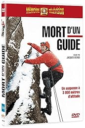 Mort d'un guide