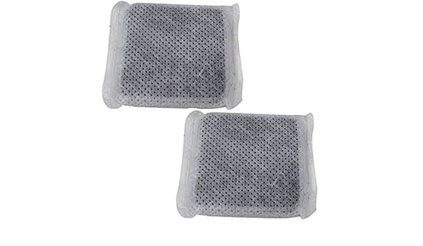 Filtro catalizador desodorante SparesPlanet® Deodouriser x 2 ...