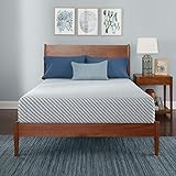 Serta SleepToGo 10" Gel Memory Foam Mattress - Twin