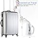 LOGROTATE Garment Steamer 120ML Mini Fabric Steamer with 45-Second Heat-up Powerful Little Portable Hand Clothes Steamer&Small Handheld Steamers for Clothes-New Design Travel Steamer for Home&Travel