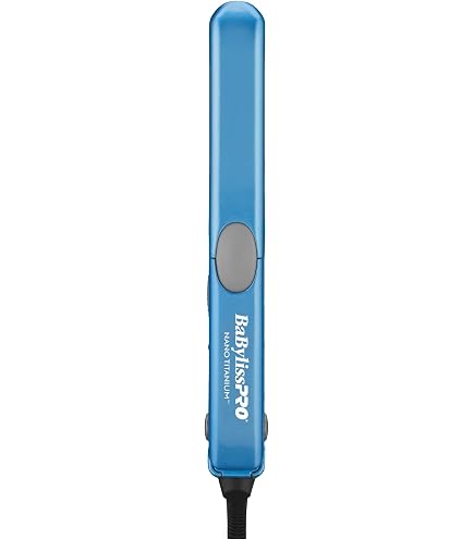 Amazon.com: BabylissPRO® Nano Titanium™ Iridescent Prima3100