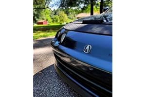 COBRA AUTO ACCESSORIES Car Hood Mask Bra in DIAMOND Fits Honda Acura Integra 94 95 96 97 98 99 00 01 1994 1995 1996 1997 1998 1999 2000 2001